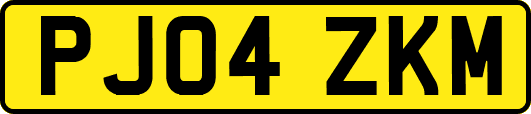 PJ04ZKM