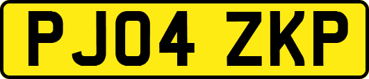 PJ04ZKP