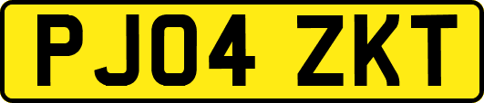 PJ04ZKT