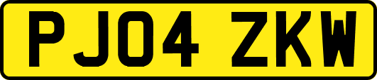 PJ04ZKW