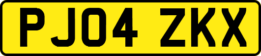 PJ04ZKX