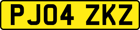 PJ04ZKZ