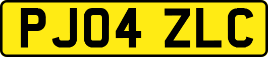 PJ04ZLC