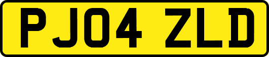 PJ04ZLD
