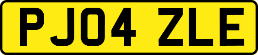 PJ04ZLE