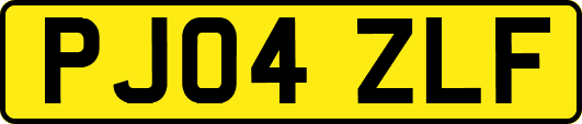 PJ04ZLF