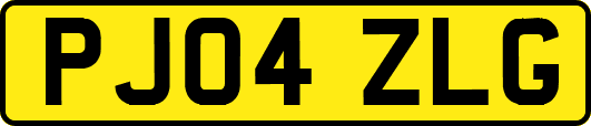 PJ04ZLG