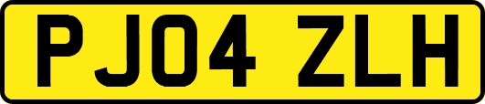 PJ04ZLH
