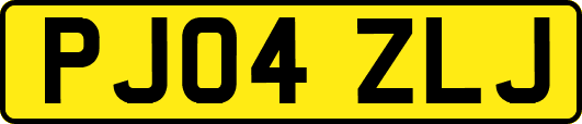 PJ04ZLJ