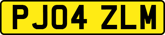 PJ04ZLM