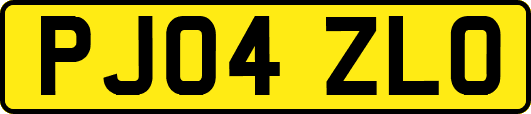 PJ04ZLO