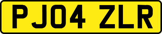PJ04ZLR