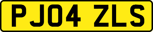 PJ04ZLS