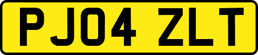 PJ04ZLT