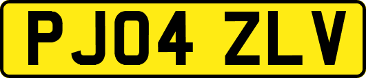 PJ04ZLV