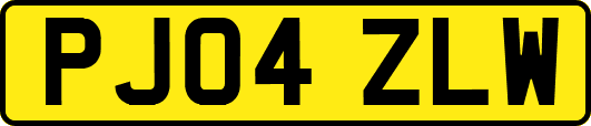 PJ04ZLW