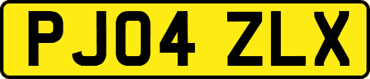 PJ04ZLX