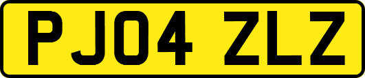 PJ04ZLZ