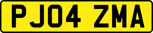 PJ04ZMA