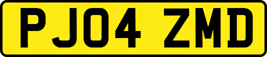 PJ04ZMD
