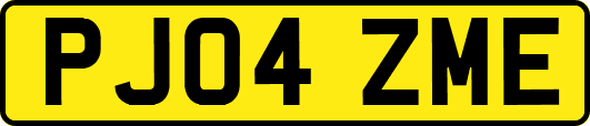 PJ04ZME