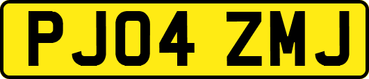 PJ04ZMJ