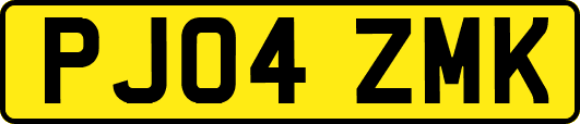 PJ04ZMK