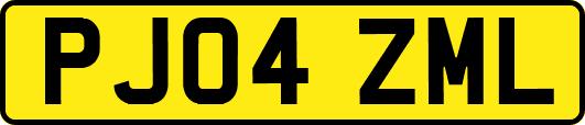 PJ04ZML