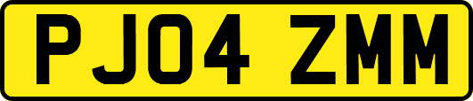 PJ04ZMM