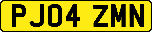 PJ04ZMN