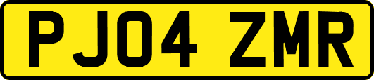 PJ04ZMR
