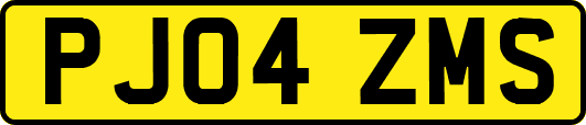 PJ04ZMS