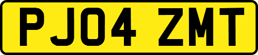 PJ04ZMT