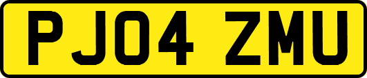 PJ04ZMU