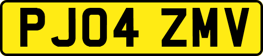 PJ04ZMV