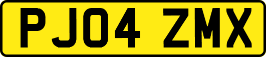 PJ04ZMX