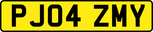 PJ04ZMY