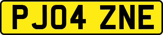PJ04ZNE