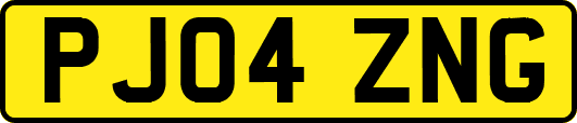 PJ04ZNG