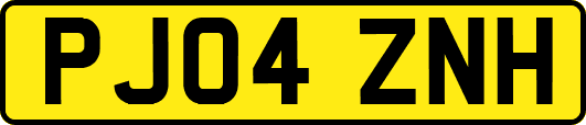 PJ04ZNH
