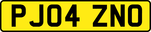 PJ04ZNO
