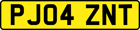 PJ04ZNT