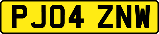 PJ04ZNW