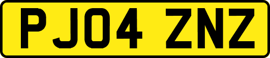 PJ04ZNZ
