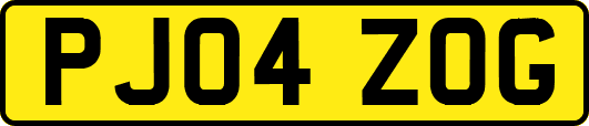 PJ04ZOG