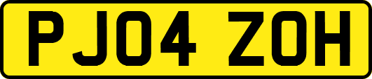 PJ04ZOH