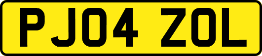 PJ04ZOL