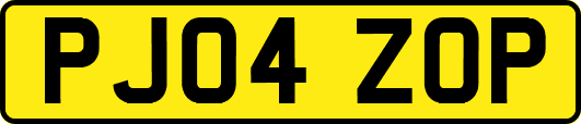 PJ04ZOP
