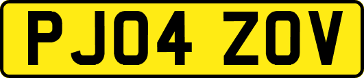 PJ04ZOV