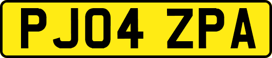 PJ04ZPA